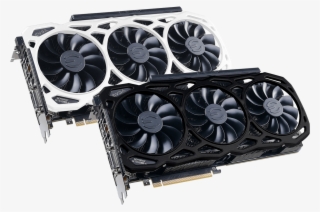 Evga Gtx 1080 Ti Ftw3 #5324467