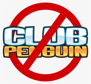 Not Club Penguin - Club Penguin Characters Names #5324565