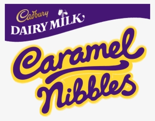 Cadbury Caramel Nibbles - Cadbury Dairy Milk Caramel 120g #5324569