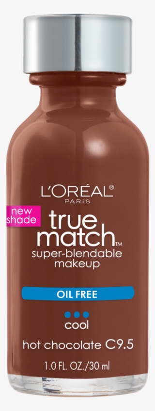 L'oreal Paris True Match - Loreal True Match #5324841