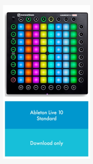 Novation Launchpad Pro Performance Instrument #5325020