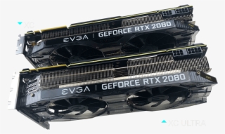 Evga Geforce Rtx 20-series Graphics Cards Offer You - Evga Rtx 2080 Ti Ftw3 Ultra #5325153