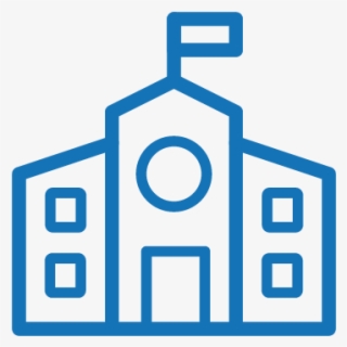 Schools - Icon #5325155