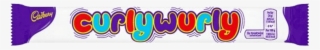 Cadbury Curly Wurly - Curly Wurly #5325197