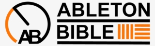 Ableton Logo Png #5325246