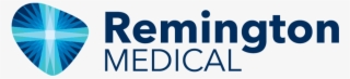 Remington Medical Logo #5325549