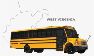 West Virginia Bus Sales - Map #5325554