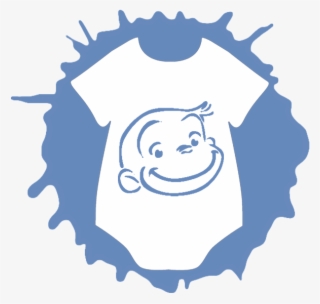 Daniel Tiger/curious George #5325806