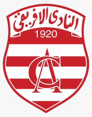 Club Africain Logos Download St #5325958