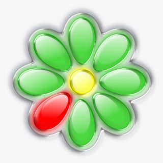 Green And Yellow Flower Logos - Logos De Una Flor #5325961