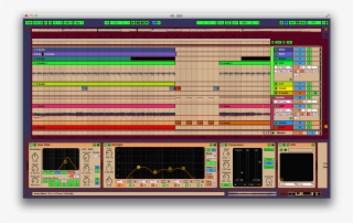 Ableton Live Skins - Music #5326079