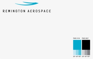 Remington Aerospace Logo Concepts - Parallel #5326190