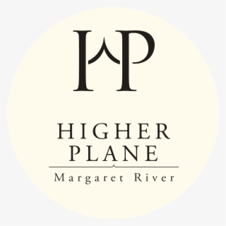 Circular Higher Plane Logo #5326307