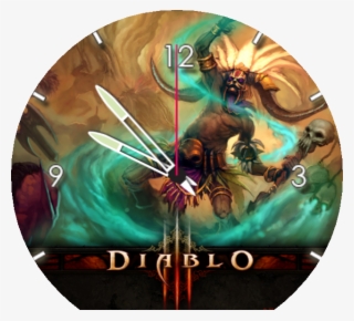Diablo 3 Preview #5326362