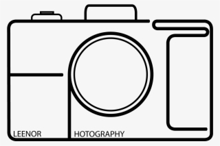Fleenor Photography Camera Logo #5326368