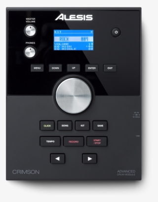 Alesis Command Drum Module #5326469
