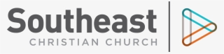 Southeast Christian Church Logo #5326521