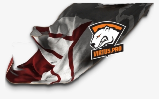 Virtus Pro Logo Png #5326820
