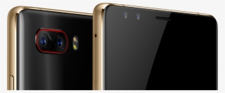 Use A Series Of Smart Camera Functions On Both The - Nubia Technology #5326985