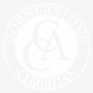 Cornerstone Christian Academy Ohio Logo #5326986