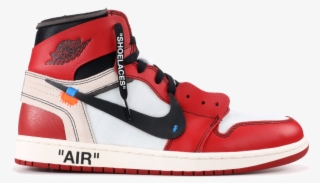 Off White Chicago 1 Flight Club #5326987