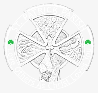 Pat's Logo Vector - Circle #5326988 Pat's Logo Vector - Circle #5326988