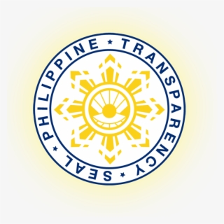 Transaparency Seal - Transparency Seal Philippines #5327088