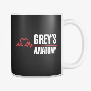 Grey's Anatomy Mug - Grey's Anatomy Season #5327179