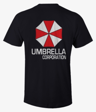 Umbrella Corp Special Projects Resident Evil Inspired - Deep Purple T Shirt #5327480