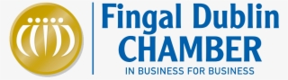 Fingallogo - Shannon Chamber Of Commerce #5327621