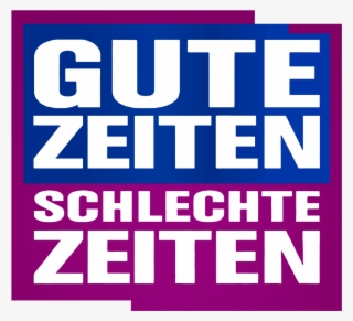 Gute Zeiten Schlechte Zeiten Dvd #5327721
