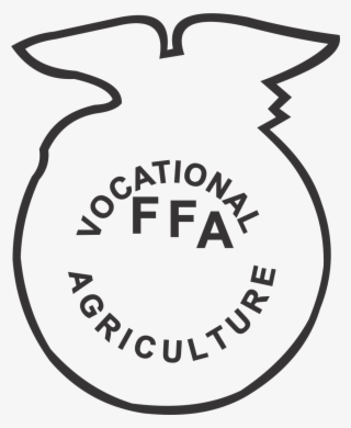 Ffa Official - Ffa Emblem Outline Svg - Free Transparent PNG Download ...