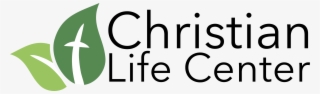 Christian Life Center Logo #5327868