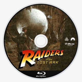 Indiana Jones And The Raiders Of The Lost Ark Movie #5327874