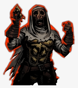 /tg/ - Traditional Games - Leper Mask Darkest Dungeon #5327982