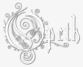 Opeth #5328147 Opeth #5328147