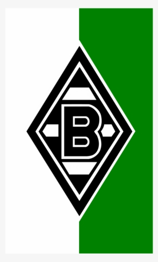 Borussia Mönchengladbach Flag - Borussia Mönchengladbach #5328435