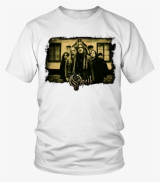 Opeth - Heritage - Greta Van Fleet Shirt #5328436