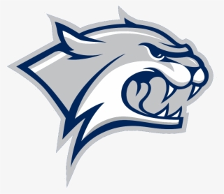 Wildcats Cut Image - New Hampshire University Logo #5328437