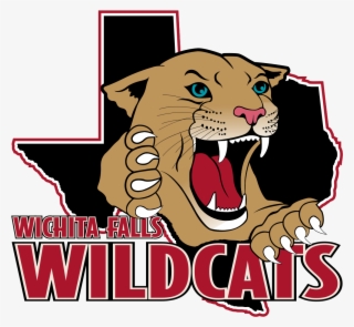 Wichita Falls Wildcats Wikipedia - Wichita Falls Wildcats Logo #5328718