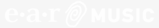 Ear Music Logo Png #5328772