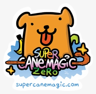 Super Cane Magic Zero Lets You Kill All Vegetables - Super Cane Magic Zero #5328820