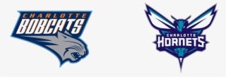 Charlotte Hornets Png Image - Charlotte Bobcats #5328824