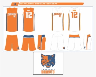 Bobcatsconcept3 - Graphic Design #5328874