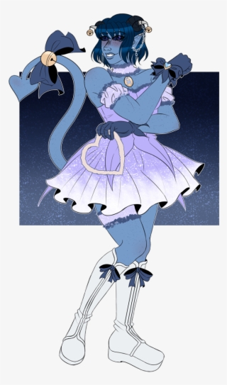 Ebby On Twitter - Jester Critical Role Fanart #5328921