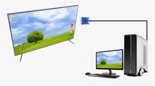 Photo - Integrated Digital Television #5328965