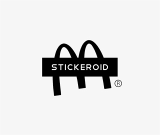 Mcdonalds Logo Brands #5329171