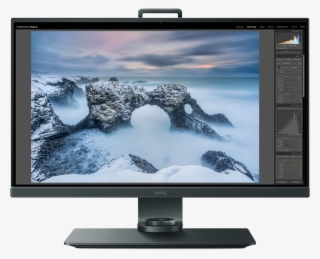 Franceesco Gola Benq Sw271 Adobe Lightroom - Benq Gc2870h #5329393