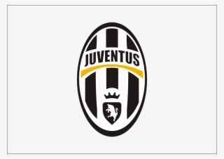 Logo Juventus Just Share Pinterest Free And - Juventus New Badge And Kit #5329396