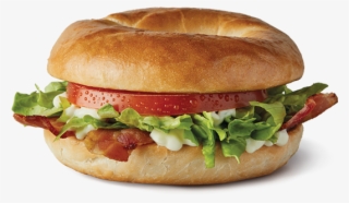Blt Bagel #5329451